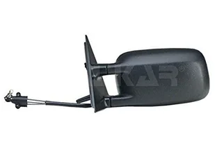Alkar 6164114 lusterko zewnętrzne - Lusterka samochodowe - miniaturka - grafika 1
