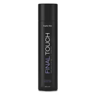 Utrwalacze do makijażu - Sophie Skin Fixer do makijażu Final Touch 300ml - miniaturka - grafika 1