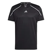 Koszulki męskie - adidas Confident tee T-Shirt (Short Sleeve) Męskie - miniaturka - grafika 1