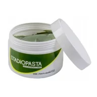 Żele i maści lecznicze - Stadiopasta - maść na kontuzje i urazy i obrzęki - 300 g + folia stretch - miniaturka - grafika 1