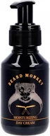 Kosmetyki do pielęgnacji twarzy męskie - Beard Monkey Day Creme (100ml) - miniaturka - grafika 1