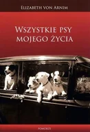 Biografie i autobiografie - Wszystkie psy mojego życia - miniaturka - grafika 1