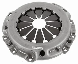 SACHS DOCISK SPRZ  3082653001 - Sprzęgła - miniaturka - grafika 1