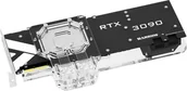 Chłodzenie wodne - Barrow Barrow Aktive Backplate RTX 3080/90 Gaming OC RGB - Acryl - miniaturka - grafika 1