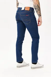 MUSTANG OREGON SLIM 1015321-5000-900 32/30 - Spodnie męskie - miniaturka - grafika 1