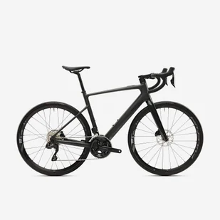 Rower elektryczny szosowy Van Rysel E-EDR CF Mahle X20 Shimano 105 Di2 - Rowery elektryczne - miniaturka - grafika 1