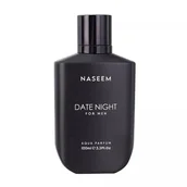 Wody i perfumy męskie - Naseem Date Night For Men perfumy spray 100 ml - miniaturka - grafika 1