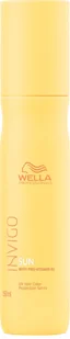 Wella Invigo Sun UV Hair Color Protection Spray (150ml) - Odżywki do włosów - miniaturka - grafika 1