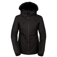 Kurtki i kamizelki sportowe damskie - Kurtka damska Dare 2b Enlighten Jacket Rozmiar: S / Kolor: czarny - miniaturka - grafika 1