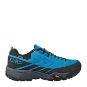Buty trekkingowe męskie - Buty trekkingowe męskie CMP MINTAKA NIEBIESKI Rozmiar: 44 - miniaturka - grafika 1