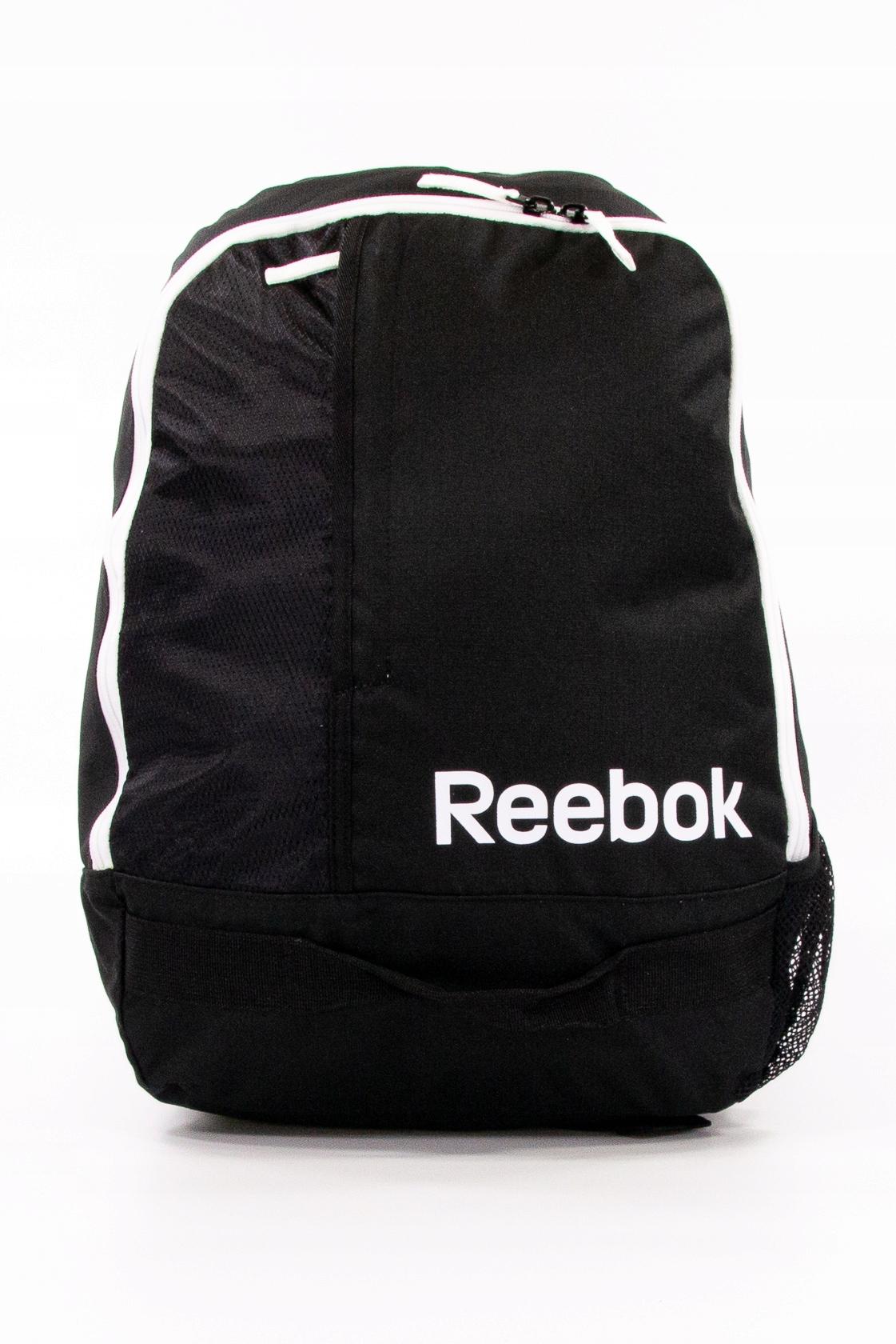 Plecak szkolny Reebok Se Large Bpk Z81513