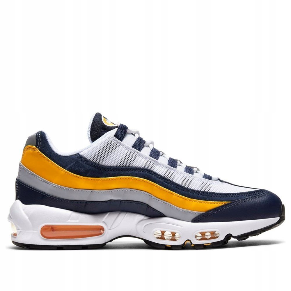 Buty Nike Air Max 95 CZ0191400