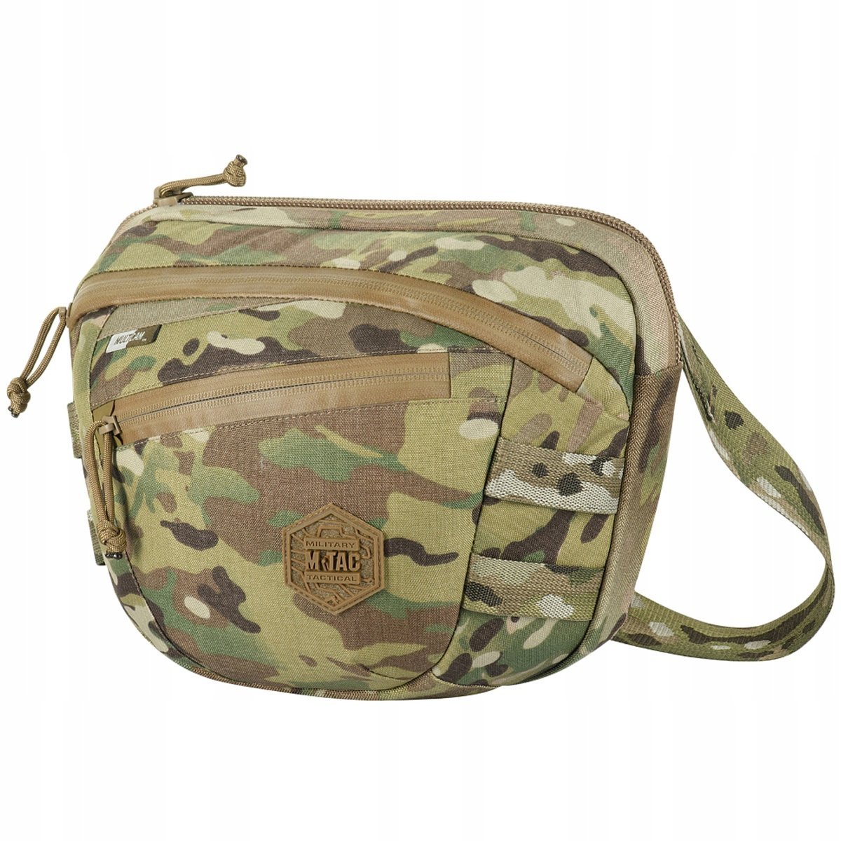 Torba Elite Sphaera Hardsling Large M-Tac Multicam