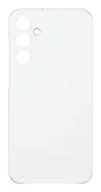 Etui i futerały do telefonów - Samsung do Clear Case do Galaxy A25 5G transparent - miniaturka - grafika 1