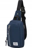 Nerki - Torba na ramię American Tourister Brightup 3L navy - miniaturka - grafika 1