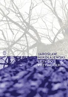 E-booki - kultura i sztuka - Listy do przyjaciółki - miniaturka - grafika 1