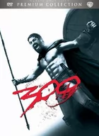 Filmy akcji DVD - 300 Premium Collection) 2 DVD) - miniaturka - grafika 1