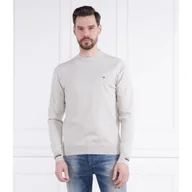 Bluzy męskie - Tommy Hilfiger Bluza | Regular Fit - miniaturka - grafika 1