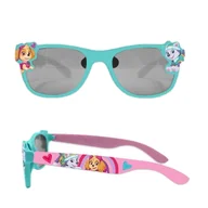 Okulary przeciwsłoneczne - Okulary przeciwsłoneczne dziecięce Psi Patrol - miniaturka - grafika 1