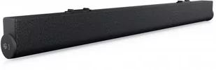 Dell SB522A 520-AAVR czarny - Soundbary - miniaturka - grafika 1