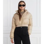 Kurtki damskie - Patrizia Pepe Kurtka | Regular Fit - miniaturka - grafika 1