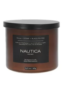 Świece - Nautica Candle Orion 411g - grafika 1