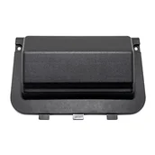 Akumulatory motocyklowe - Pokrywa akumulatora Piaggio 1B004985 - miniaturka - grafika 1