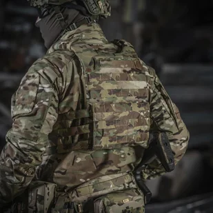 M-Tac - Kamizelka taktyczna Plate Carrier Cuirass FAST QRS - MultiCam - 51381008 - Odzież taktyczna i umundurowanie - miniaturka - grafika 12