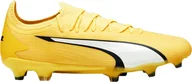 Piłka nożna - Buty piłkarskie Puma Ultra Ultimate FG/AG 107311 04-41 - miniaturka - grafika 1