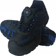 Obuwie robocze - Buty bezpieczne BELGIA-ROL kat. S1P - miniaturka - grafika 1