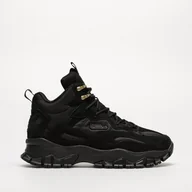 Buty trekkingowe męskie - FILA RAY TRACER TR 2 MID - Fila - miniaturka - grafika 1
