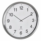 Zegary - TFA 60.3548.02 XXL Zegar ścienny radiowy - miniaturka - grafika 1