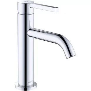 Kludi Nova Fonte bateria umywalkowa stojąca chrom 200260515 - Baterie umywalkowe - miniaturka - grafika 1