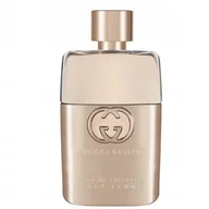 Wody i perfumy damskie - Gucci Guilty Pour Femme woda toaletowa spray Tester - miniaturka - grafika 1