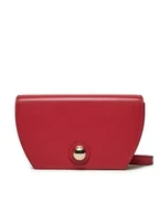 Torebki damskie - Furla Torebka Sfera Mini Crossbody WB01244 AX0733 2673S Czerwony - miniaturka - grafika 1