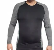 Pozostała odzież narciarska - STALCO KOSZULKA TERMOAKTYWNA SKYLINE ODZIEŻ TERMICZNA ROZMIAR 4XL - miniaturka - grafika 1