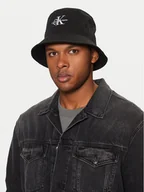 Czapki męskie - Calvin Klein Kapelusz K50K513011 Czarny - miniaturka - grafika 1
