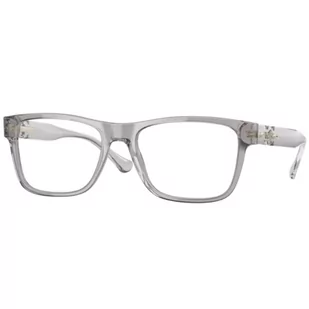 Versace 3303 593 55 - Okulary korekcyjne, oprawki, szkła - miniaturka - grafika 1