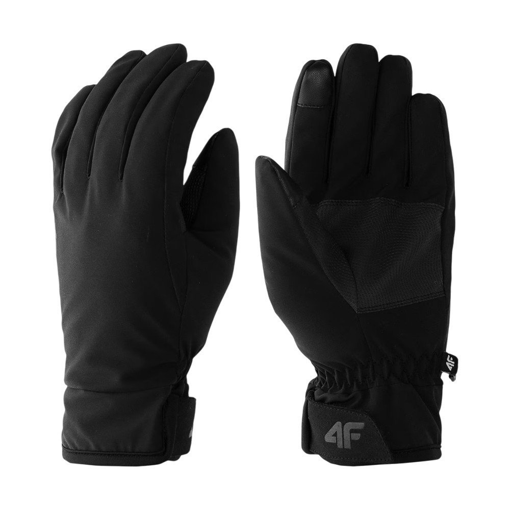 Rękawice Rękawiczki Zimowe 4F 4Fwaw24Aglou087 Rozmiar Xl
