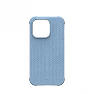 Etui i futerały do telefonów - UAG Dot [U] do iPhone 14 Pro Max kompatybilna z MagSafe cerulean - miniaturka - grafika 1