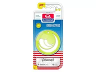 Zapachy samochodowe - Zapach do auta, Elements, Green Citrus - miniaturka - grafika 1