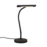 Lampy stojące - Lampa biurkowa LED 4W CURTIS 579790132 Trio - miniaturka - grafika 1