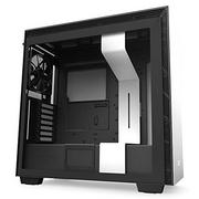 Platformy serwerowe - NZXT H710 CA-H710B-W1 - miniaturka - grafika 1