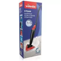 Vileda 146574 - Mop parowy - Miotły, szufle, mopy - miniaturka - grafika 6