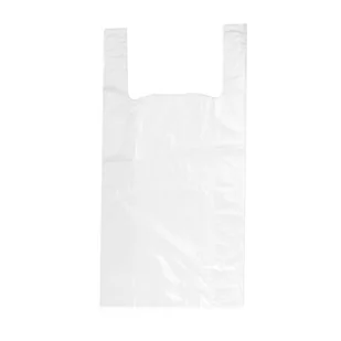 Hdpe Reklamówka 30/55 200Szt Grubość 10 My - Akcesoria do pakowania - miniaturka - grafika 1