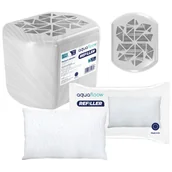 Domowe osuszacze powietrza - Pochłaniacz Wilgoci Wkład 250G Osuszacz Powietrza - miniaturka - grafika 1