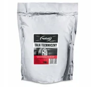 Akcesoria wulkanizacyjne - Talk Techniczny 1KG - miniaturka - grafika 1