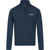 Bluzy męskie - Bluza polarowa męska Kenger Regatta - miniaturka - grafika 1