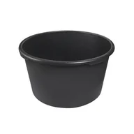 Wiadra i kastry budowlane - Patrol Group Kastra budowlana 90 l okrągła - miniaturka - grafika 1