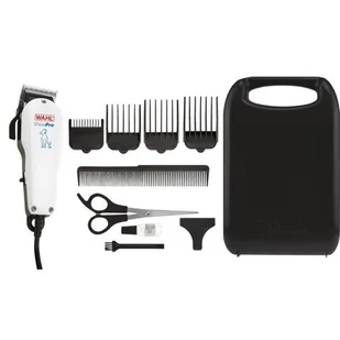 WAHL Maszynka do strzyżenia psów WAHL Show Pro 20110.0460 - Maszynki i nożyczki dla psów - miniaturka - grafika 1